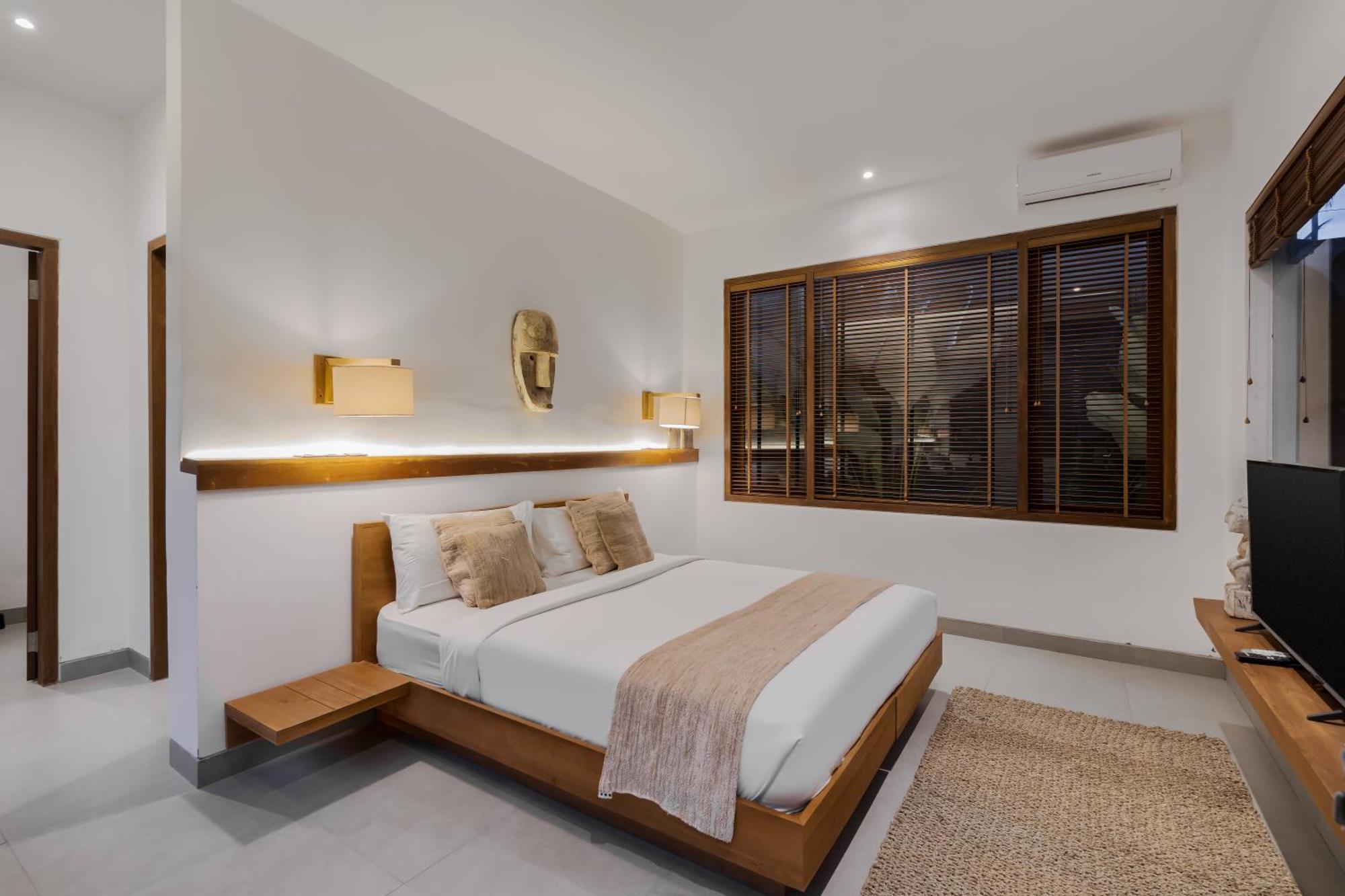Villa Gabrielle By Balisuperhost Ubud  Exterior photo